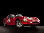 Ferrari 330 LM Berlinetta 1962 года